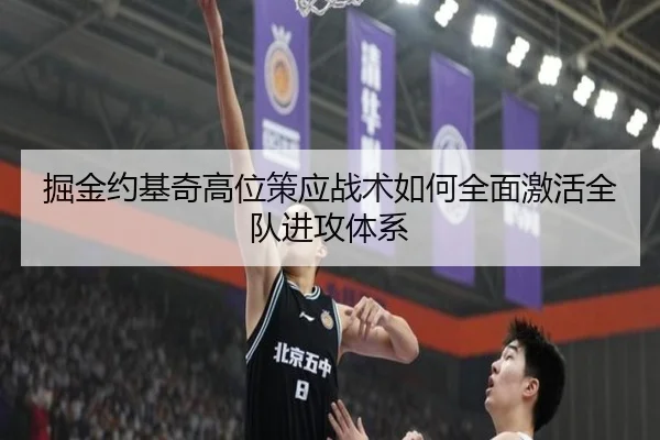 掘金约基奇高位策应战术如何全面激活全队进攻体系